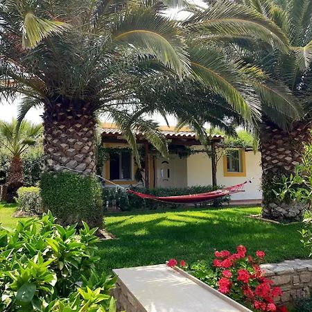 Aloni Home Petrokefalion Екстер'єр фото