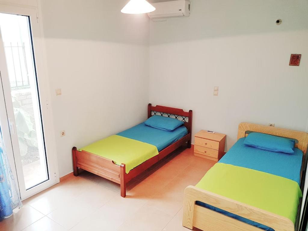 Aloni Home Petrokefalion Екстер'єр фото