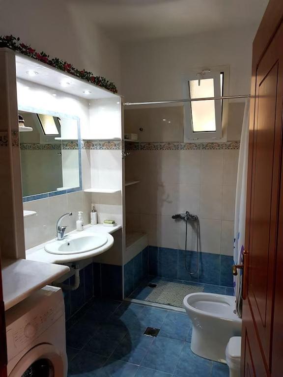 Aloni Home Petrokefalion Екстер'єр фото