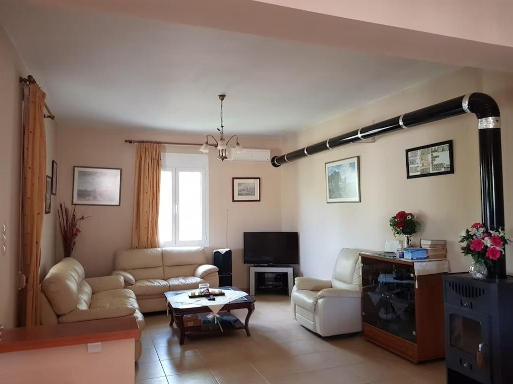 Aloni Home Petrokefalion Екстер'єр фото