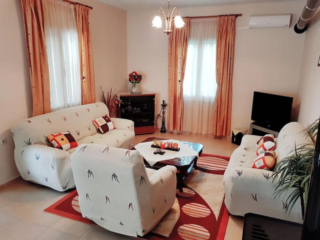 Aloni Home Petrokefalion Екстер'єр фото