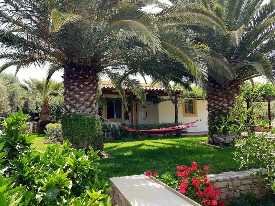 Aloni Home Petrokefalion Екстер'єр фото