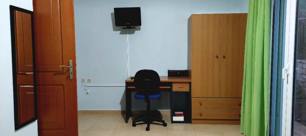 Aloni Home Petrokefalion Екстер'єр фото