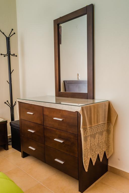 Aloni Home Petrokefalion Екстер'єр фото