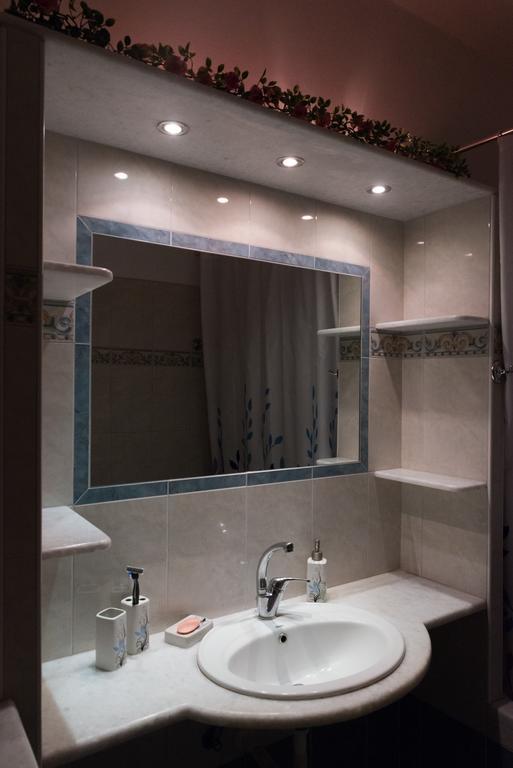 Aloni Home Petrokefalion Екстер'єр фото