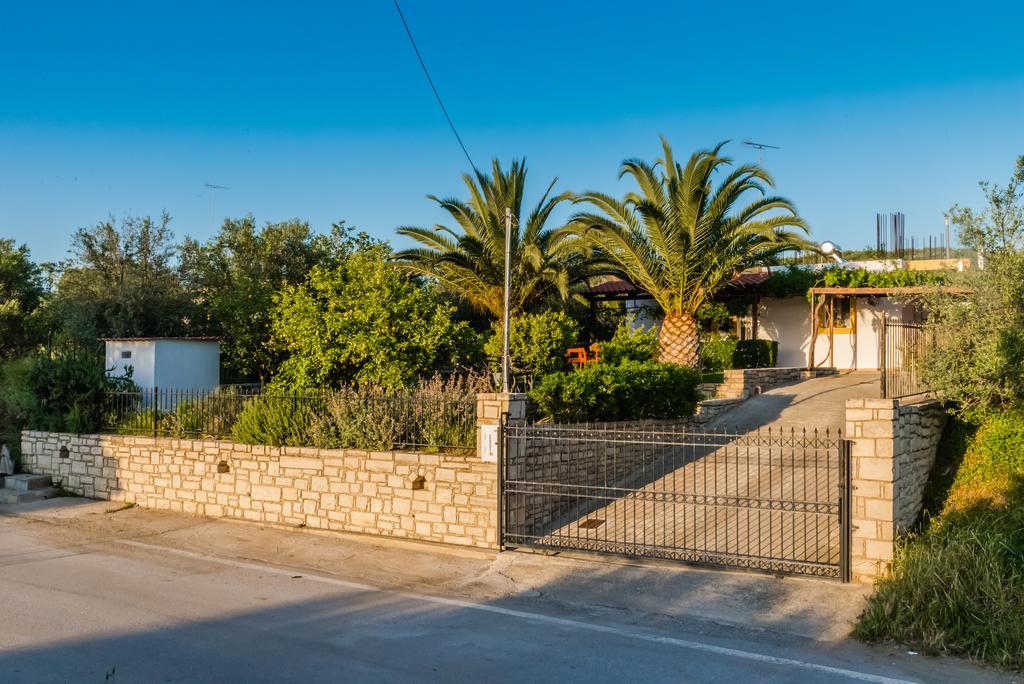 Aloni Home Petrokefalion Екстер'єр фото