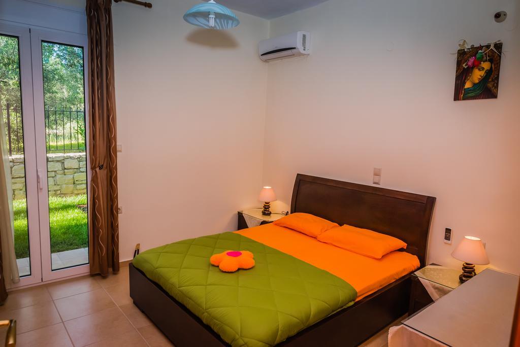 Aloni Home Petrokefalion Екстер'єр фото